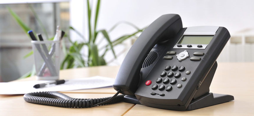 VoIP Phone